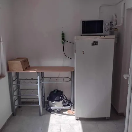 Muskatli Nyaralo Appartement