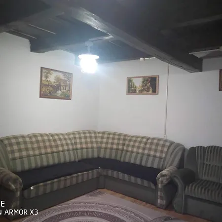 Muskatli Nyaralo Appartement