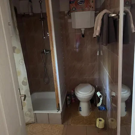 Muskatli Nyaralo Appartement