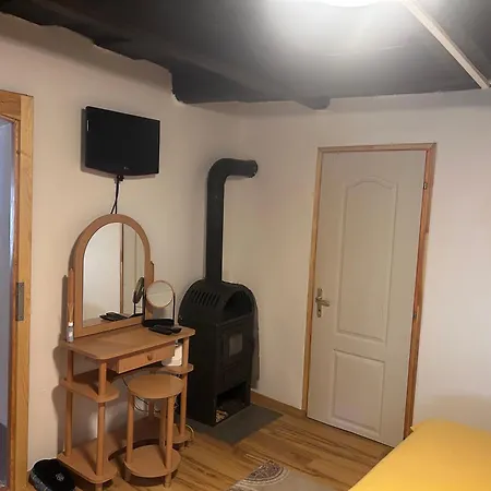 Appartement Muskatli Nyaralo